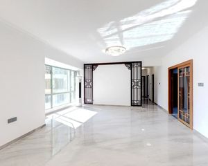 星汇园 东南向高楼层 城市中轴景观 大花园小区 新装修