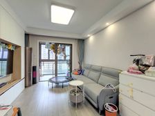 安亭瑞仕锦庭 2室2厅 89.14平