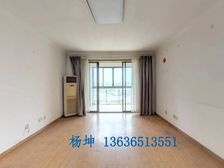 海上名门公寓3居144.65平南北朝向视野开阔采光好