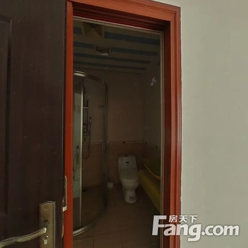 花都雅怡花园 3室2厅 104.0平米