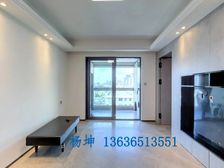 徐汇天悦精装3居99.54平南朝向视野开阔采光好