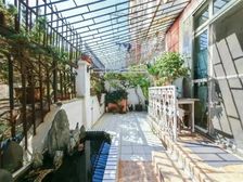 带花园 业主置换电梯 降.价50万出售 接受置换 近地铁