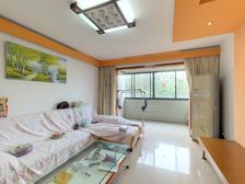 博泰景苑 3室2厅 124.49平