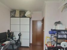 上城名都(公寓住宅) 57平1居 南向精装修 着急出售