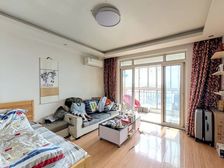 夏朵园 2室2厅 88.38平