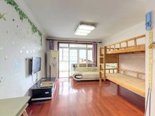 夏朵园 2室1厅 103.87平