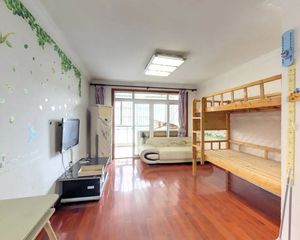 夏朵园 2室1厅 103.87平