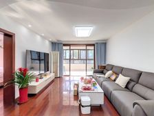 夏朵园 3室2厅 125.76平