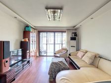 金铭福邸四期 2室2厅 111.36平