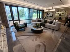 公园里的 负氧厘子 梅溪湖一期 2号线 品质住宅 配套成熟