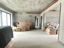 万象旁华润幸福里德润中 4房前后无遮挡视野开阔有钥匙