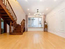 永新新上笋盘 复式豪宅 高区景观房 送精装交付 送50大露台