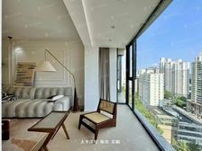 徐汇专属委托|房东出国| 可 |豪华装修|带车位|税费各付