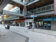 锡山区东亭老街,90平42万,单价4440元,可以重餐饮