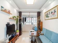 业主急卖 精装修位置好 无税费 中间楼层 随时可看房看中谈价