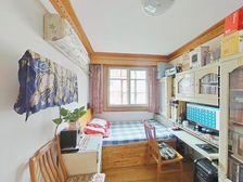 新市南路561弄小区 中间楼层 交通便利 精装修 近医院