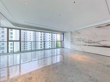品质精装未住现房(一梯一户带电梯间 宽厅四居全明)临地铁商场