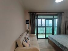 新上徐家汇内环丨品质小区丨豪华装修丨诚意出售丨朝南大一房丨