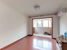 新闵小区 3室1厅 72.85平