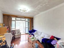 紫藤新园 2室1厅 88.17平