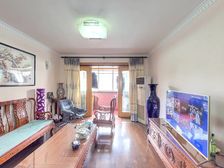 紫藤新园 3室2厅 114.21平