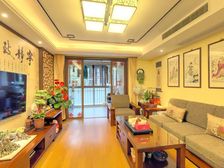 夏朵园 3室2厅 111.59平