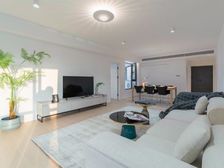 汇师小徐汇中双一梯 高区景观房 全明笋盘 拎包入住 看房随时