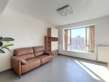 锦绣满堂南区电梯房4居室带独立客厅出行方便有钥匙