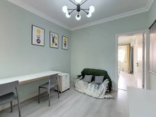 由由七村中楼层停车充足双卫小区绿化高密度低