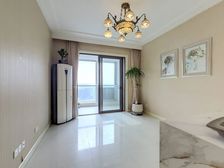 浦东大华锦绣华城(十五街区)电梯出行方便看房随时