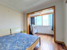 云台一小区1居室户型房正采光好不临街新上房源!