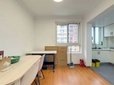 水清年华花园 3室1厅 92.15平