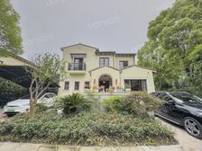 装修完约2年可拎包住!御品园林502平双首层!采光很赞