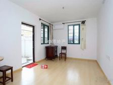 送30平院子!一楼有抬高!双南户型 业主出国!!