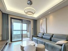 2021年科技住宅 金茂府 高区景观三件套 产权车位 管家