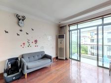 万兆家园(一期) 3室2厅 86.26平