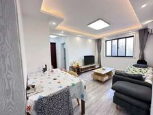 急售 红馥里,电梯中高区,精装修3房两厅,税少,看房随时