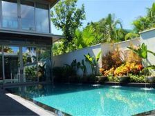 葛洲坝海棠湾 !一园绿意一湾海 惬意生活自此来!!