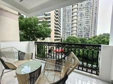 新出 佳安公寓 满五 南北通透 临地铁 精装好房 商品房