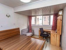 3号线地铁口 95年中内环之间 3楼正规一房一厅 看房有钥匙