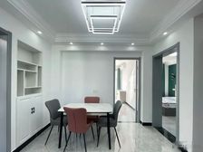 明星锦苑,经典三房挂牌,南北通透,户型正气,精装修拎包入住!