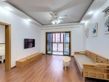 西上海名邸 2室2厅 90.45平