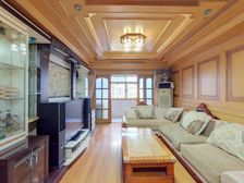 紫荆四村 2室2厅 104.81平