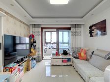 万立城 2室2厅 91.97平