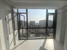 带停车位 看房有钥匙 浦江东旭公寓 南向两房 豪华装修 满五