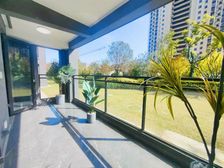 东亭地铁口旁东城中央府 两 宽大阳台 超大楼间距