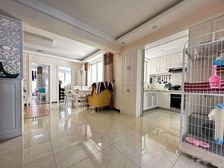 秀苑特价好房,业主降价急售,中间楼层+花园位置,采光无遮挡!