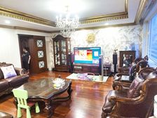 徐汇苑二期 高楼层视野好 商品住宅 商业配套成熟 拎包入住