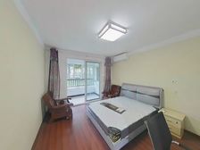 金海华城永华苑 2室1厅1卫 精装修 210万元