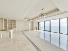 深蓝中心 272.34平3居 南北向精装修 随时签约